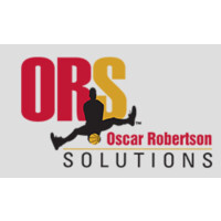 Oscar Robertson Solutions logo, Oscar Robertson Solutions contact details