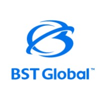 BST Global logo, BST Global contact details