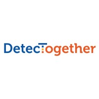 DetecTogether logo, DetecTogether contact details