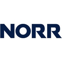 NORR Group logo, NORR Group contact details