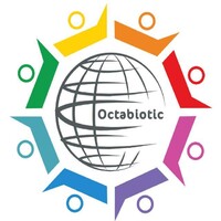 Octabiotic Pharma logo, Octabiotic Pharma contact details