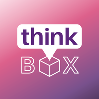 Think Box - Clúster de Marketing logo, Think Box - Clúster de Marketing contact details