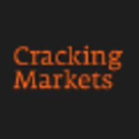 Cracking Markets logo, Cracking Markets contact details