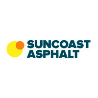 Suncoast Asphalt logo, Suncoast Asphalt contact details