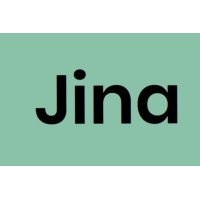 Jina Health logo, Jina Health contact details