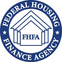 Federal Housing Finance Agency logo, Federal Housing Finance Agency contact details