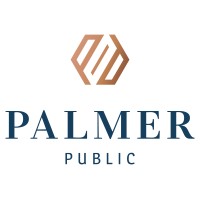 Palmer Public Inc. logo, Palmer Public Inc. contact details