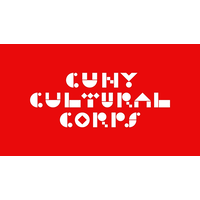 CUNY Cultural Corps logo, CUNY Cultural Corps contact details