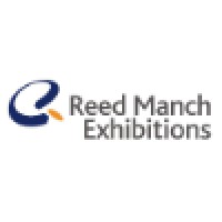 Reed Manch Exhibitions logo, Reed Manch Exhibitions contact details