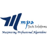 MPA Tech Solutions Pvt. Ltd logo, MPA Tech Solutions Pvt. Ltd contact details