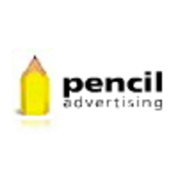 Pencil Advertising logo, Pencil Advertising contact details