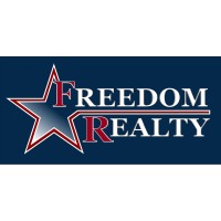 Freedom Realty logo, Freedom Realty contact details