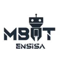 MBOT logo, MBOT contact details