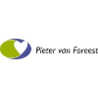 Zorginstellingen Pieter van Foreest logo, Zorginstellingen Pieter van Foreest contact details