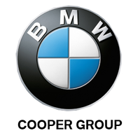 Inchcape BMW logo, Inchcape BMW contact details