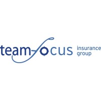 Team Focus Insurance Group logo, Team Focus Insurance Group contact details