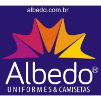 Albedo Uniformes e Camisetas logo, Albedo Uniformes e Camisetas contact details