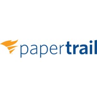 Papertrail Inc logo, Papertrail Inc contact details