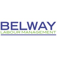 Belway Labour Management Pty Ltd logo, Belway Labour Management Pty Ltd contact details