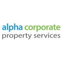 Alpha Corporate Property Services logo, Alpha Corporate Property Services contact details