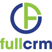 FullCRM logo, FullCRM contact details