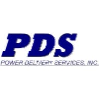 PDS, Inc. logo, PDS, Inc. contact details