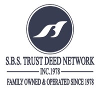 S.B.S. Trust Deed Network logo, S.B.S. Trust Deed Network contact details