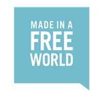 Made In A Free World logo, Made In A Free World contact details