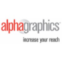 AlphaGraphics Cincinnati logo, AlphaGraphics Cincinnati contact details