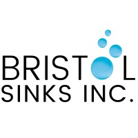 Bristol Sinks logo, Bristol Sinks contact details