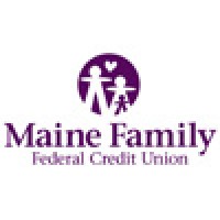 Maine Family Federal Credit Union logo, Maine Family Federal Credit Union contact details