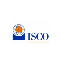 Isco Ltd. logo, Isco Ltd. contact details