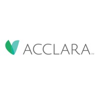 Acclara Solutions logo, Acclara Solutions contact details