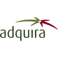 Adquira España logo, Adquira España contact details