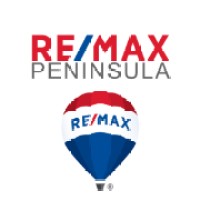 RE/MAX Peninsula logo, RE/MAX Peninsula contact details