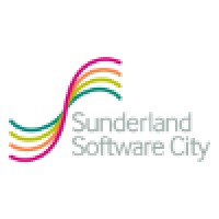 Sunderland Software City logo, Sunderland Software City contact details