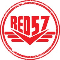 Red57 logo, Red57 contact details