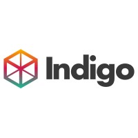 Indigo Media ME logo, Indigo Media ME contact details