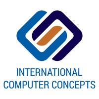 International Computer Concepts, Inc. logo, International Computer Concepts, Inc. contact details