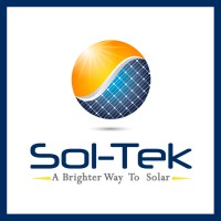 Sol-Tek Industries Inc. logo, Sol-Tek Industries Inc. contact details