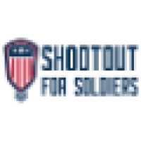 Shootout for Soldiers logo, Shootout for Soldiers contact details