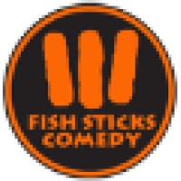 Fish Sticks Comedy logo, Fish Sticks Comedy contact details