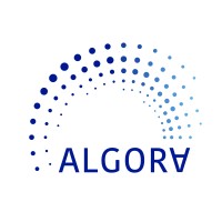 Algora Lab logo, Algora Lab contact details