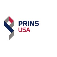 Prins Usa Inc logo, Prins Usa Inc contact details