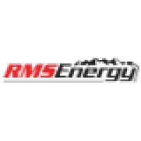 RMS Energy Co. logo, RMS Energy Co. contact details