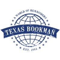 Texas Bookman logo, Texas Bookman contact details