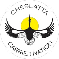 Cheslatta Carrier Nation logo, Cheslatta Carrier Nation contact details