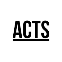 ACTS Agency logo, ACTS Agency contact details