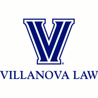 Villanova University Charles Widger School of Law logo, Villanova University Charles Widger School of Law contact details