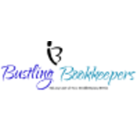 Bustling Bookkeepers logo, Bustling Bookkeepers contact details